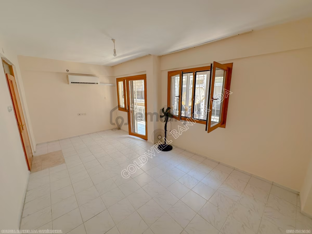Sahile Yürüme Mesafesinde Kapalı Mutfak Satılık 2+1 Daire - 20