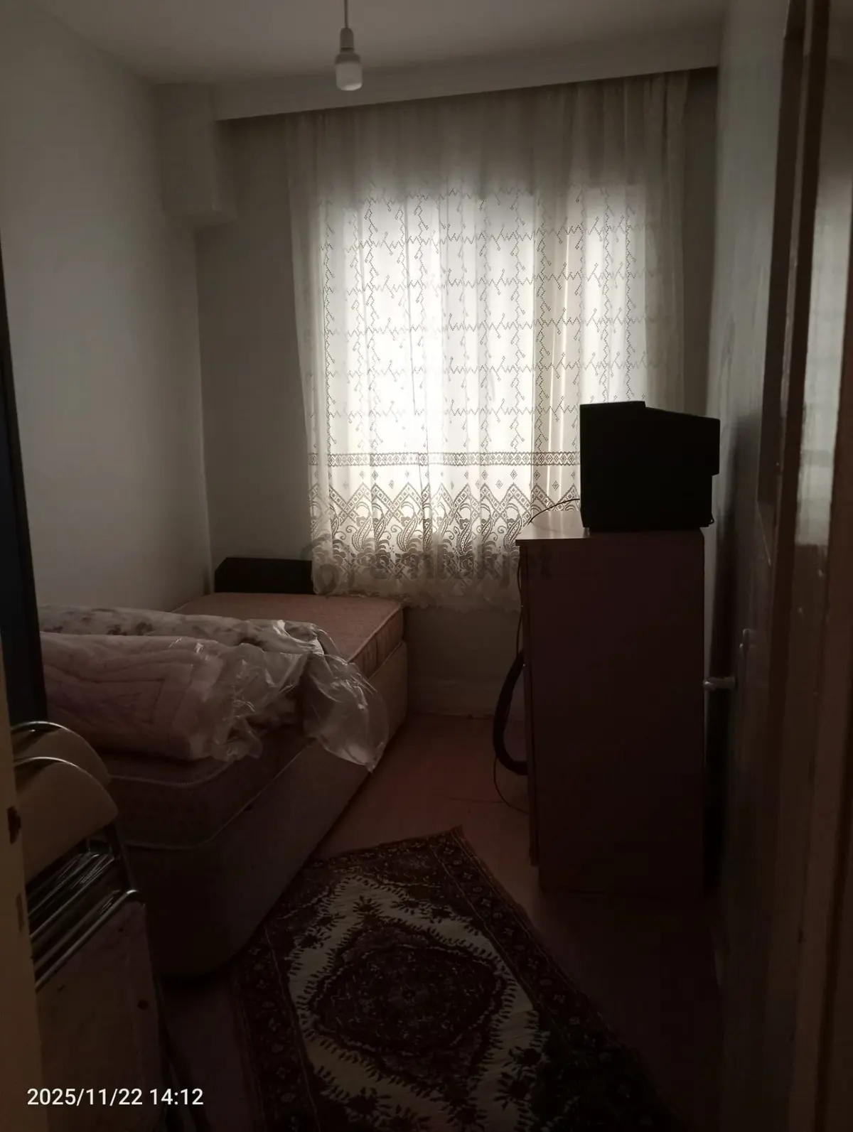 Gemlik Merkezde 1+1 Eşyalı Kiralık Daire - 4