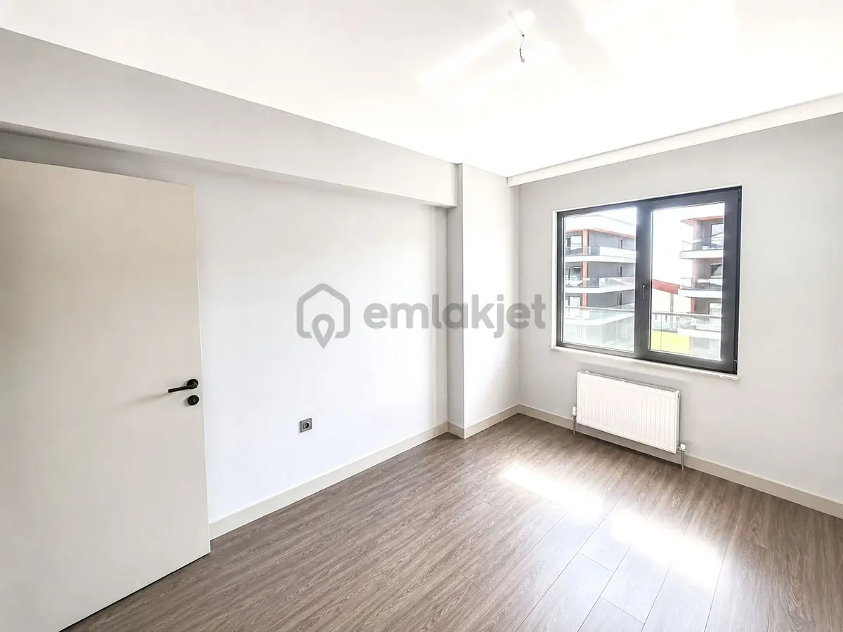 Marka'dan Onyx Ankarada Geniş Balkonlu Kiralık 2+1 Daire - 22