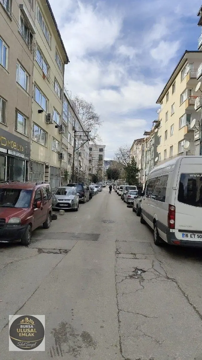 Çırpan Sümer Sokak 4.arakat - 3