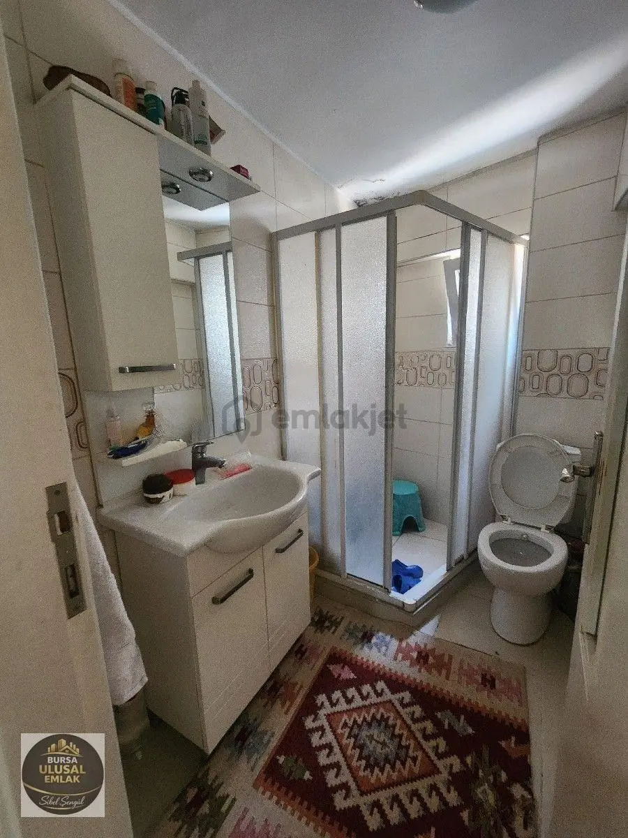 3 Cepheli Satılık Daire - 18