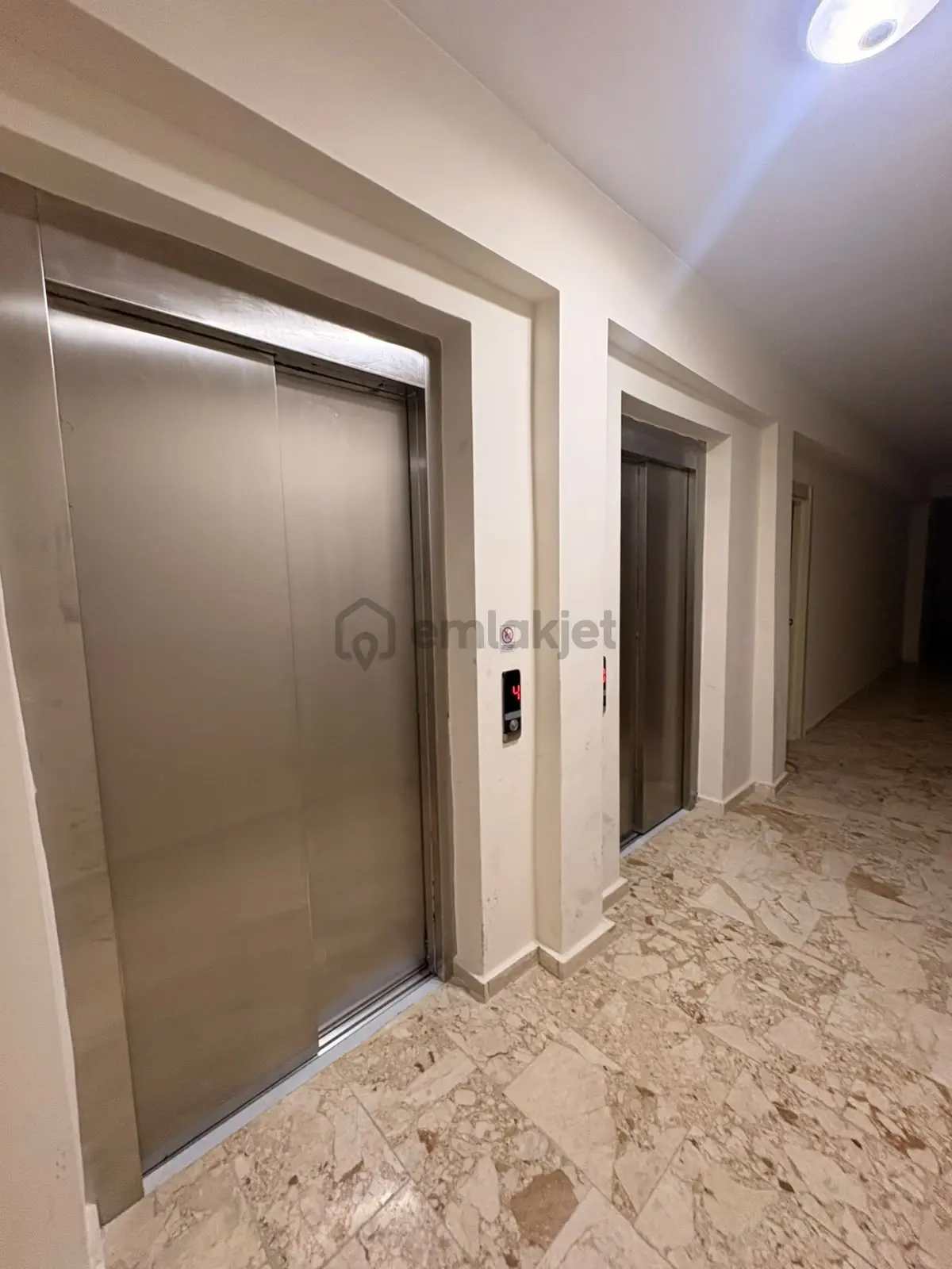 Vefa Group İnşaat'tan Butik Site İçerisinde Satılık 2+1 Daire - 13