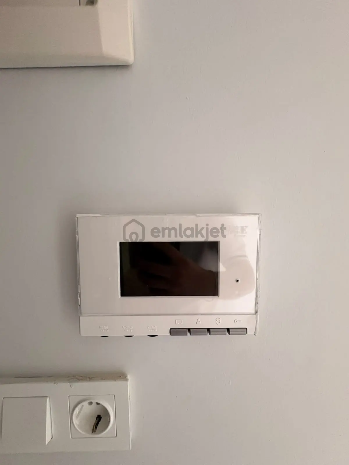 Vefa Group İnşaat'tan Butik Site İçerisinde Satılık 2+1 Daire - 7