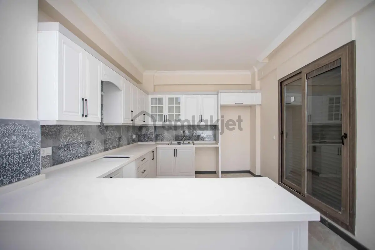 Foçaköyde Satılık Havuzlu Müstakil Villa - 5