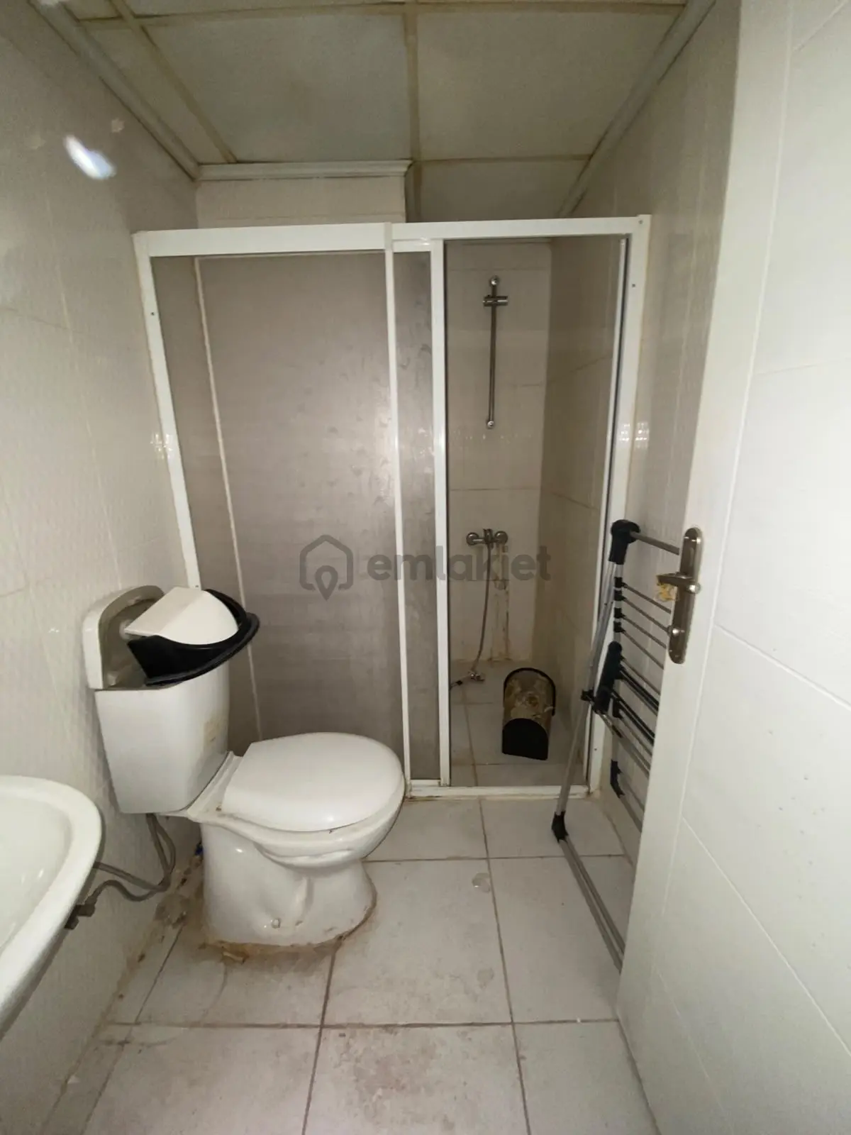 Natro'dan Sütlüce Mah 1+1 Eşyalı Satılık Daire - 8
