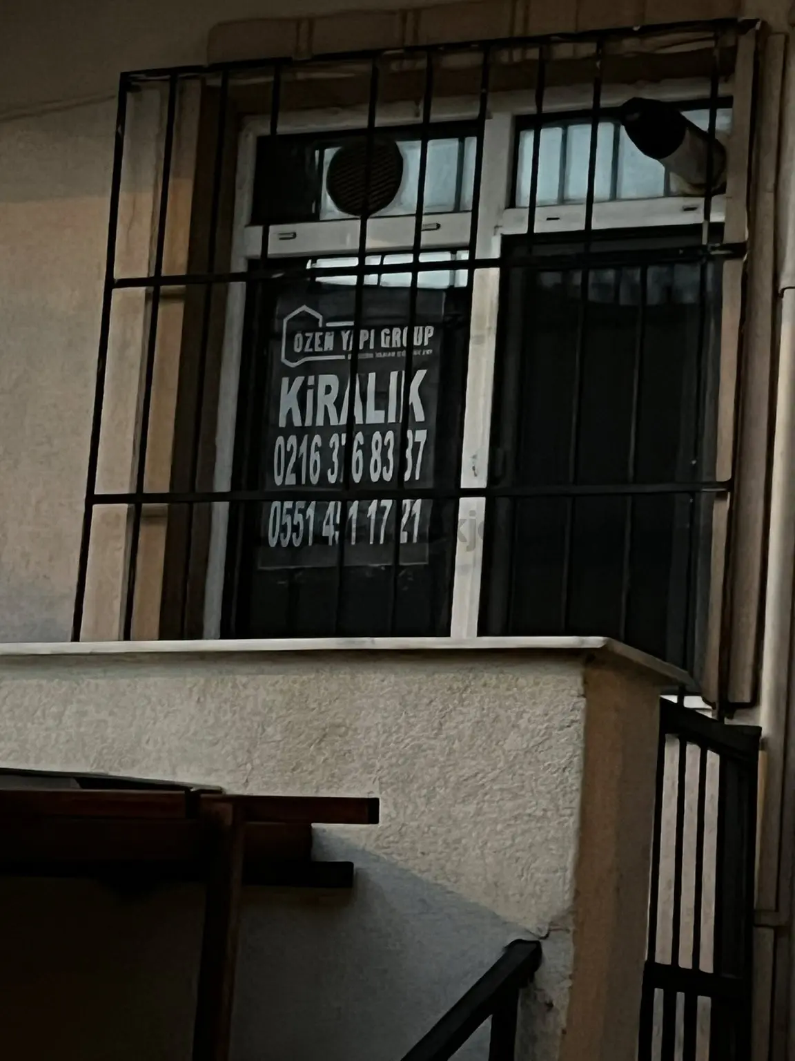 2+1 Giriş Kat Geniş Balkonlu Ve Bahçeli - 21