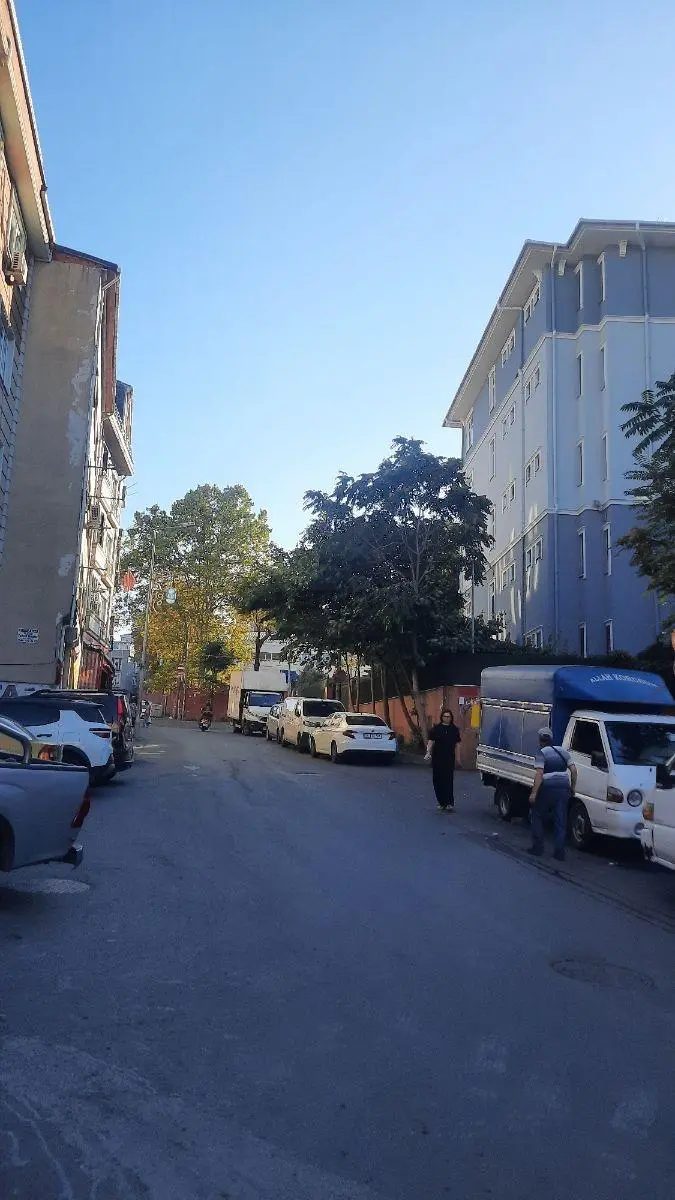 Eyüpsultan Rami Yeni Mahde 2+1 Kiralık Daire - 6