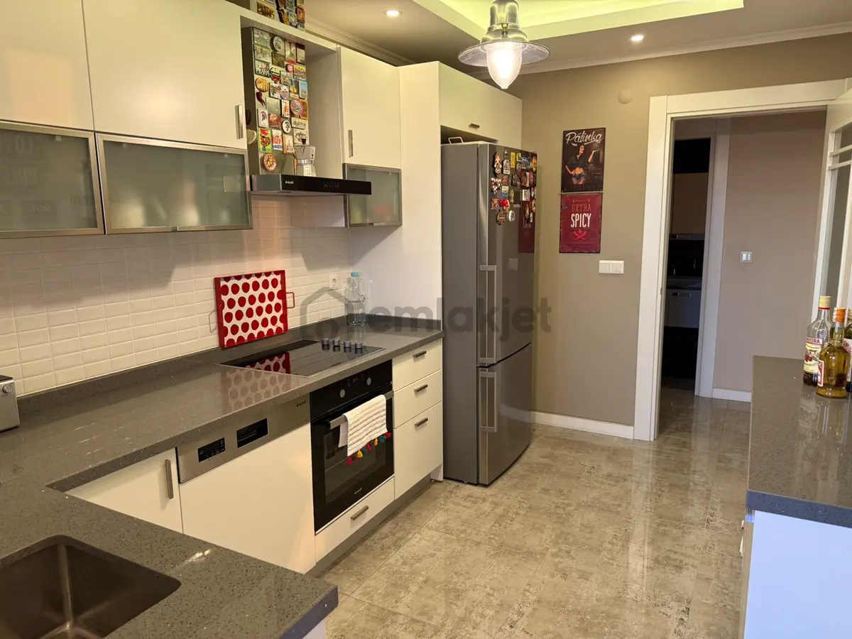 Ganos Park Sahibinden Satılık 3+1 Daire - 4
