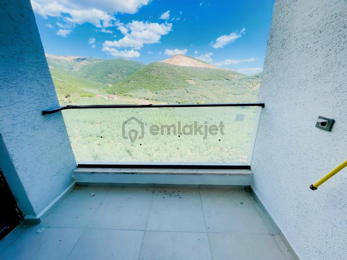 Özkan'dan Cihatlı Toki'de 3+1 106 M² Kiralık Daire - 23