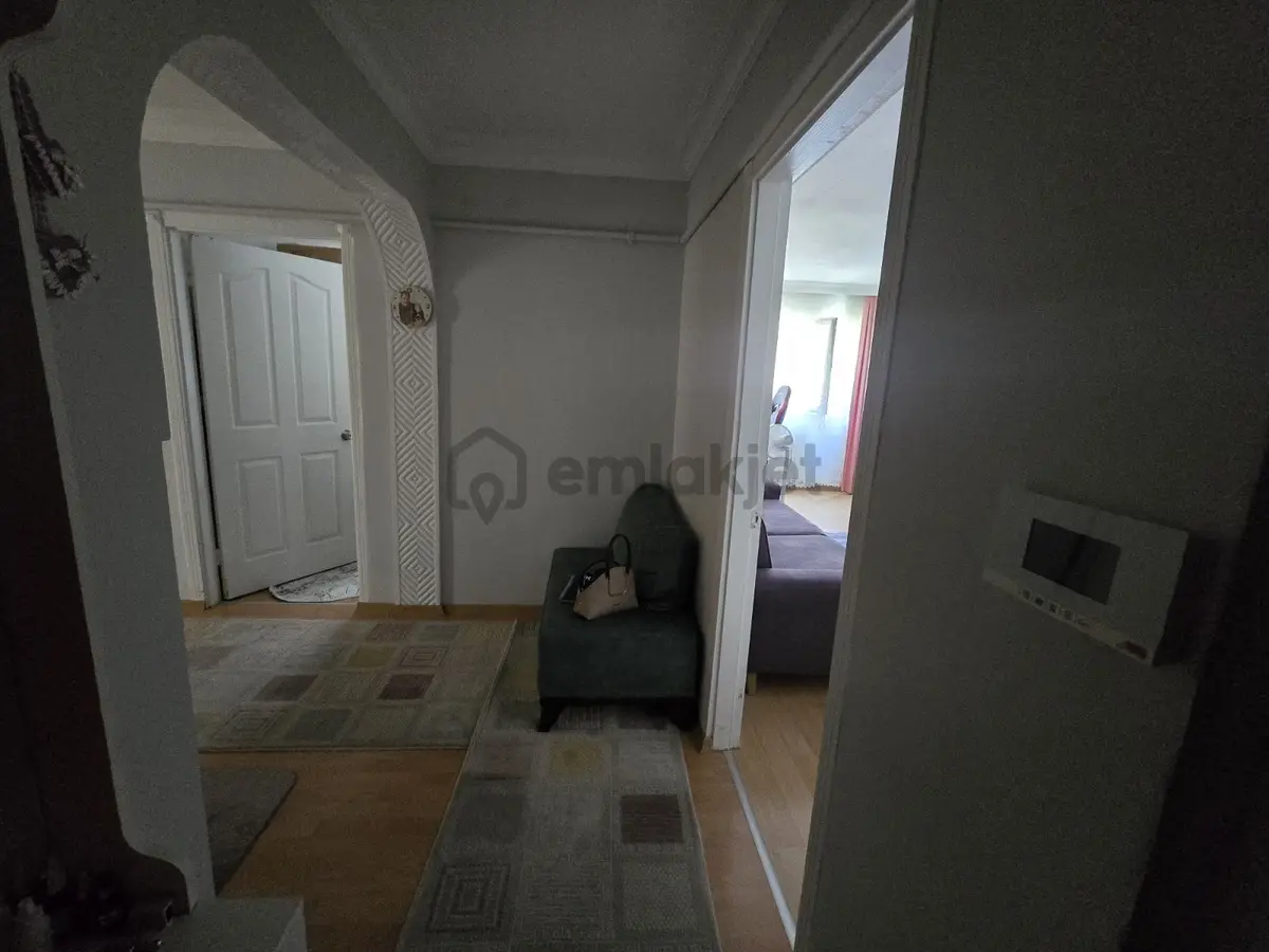 Etimesgut Alsancak Mah. 3+1 Kiralık Daire - 8