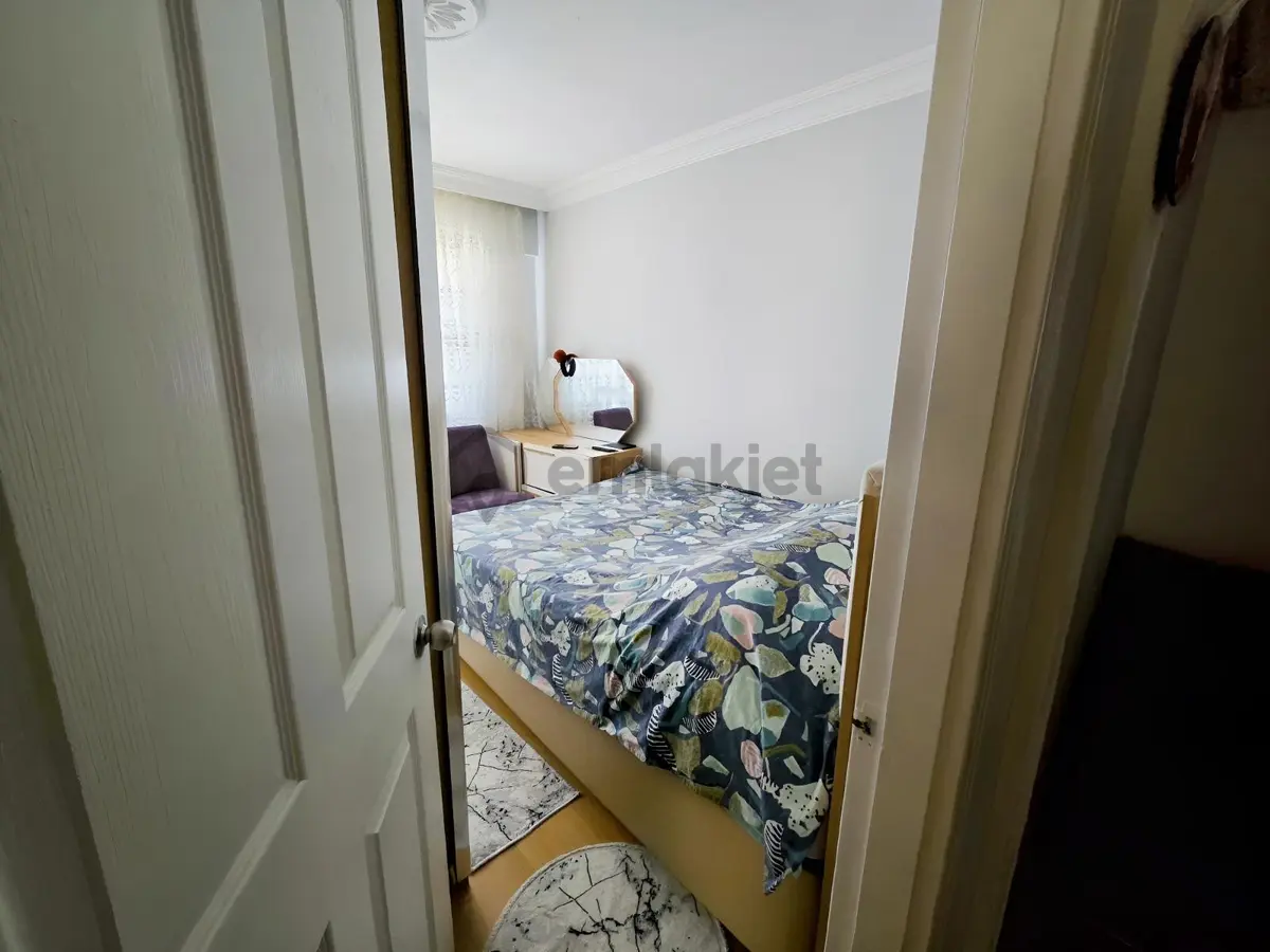 Etimesgut Alsancak Mah. 3+1 Kiralık Daire - 10