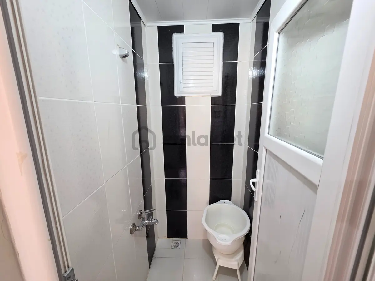 Yeni Rota'dan Süleymanşah'ta Geniş 4+1 Daire - 27