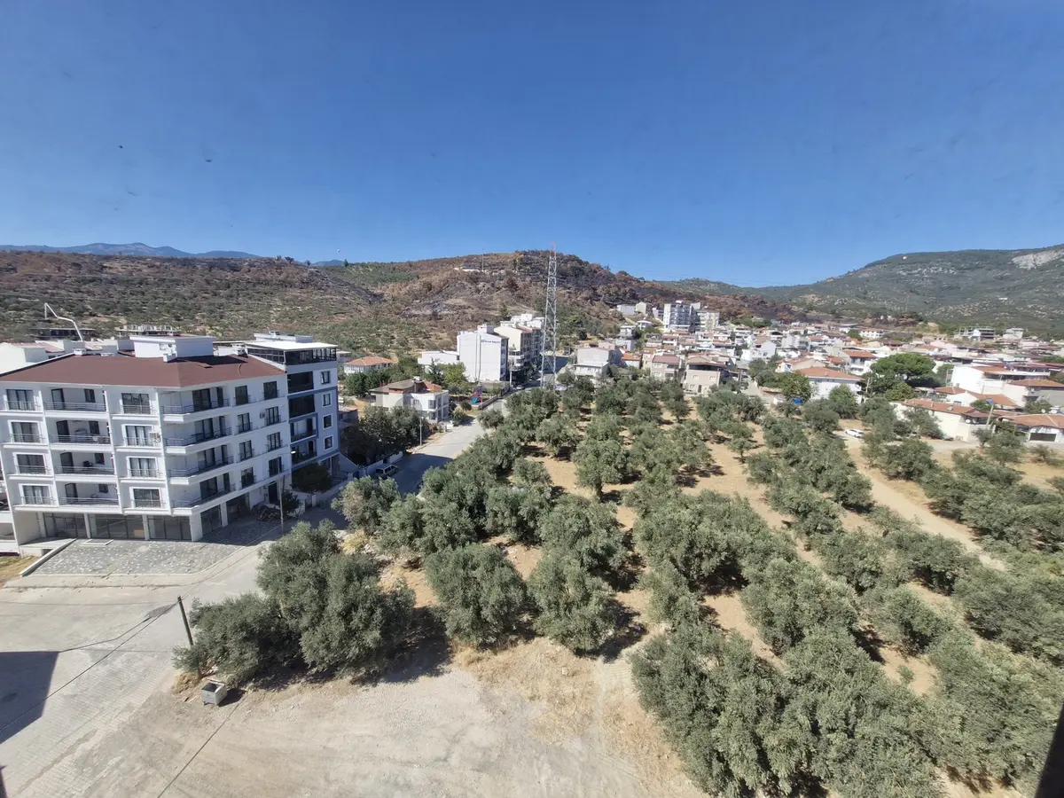 Edremit Kadıköy'de Kiralık 3+1 Daire - 9