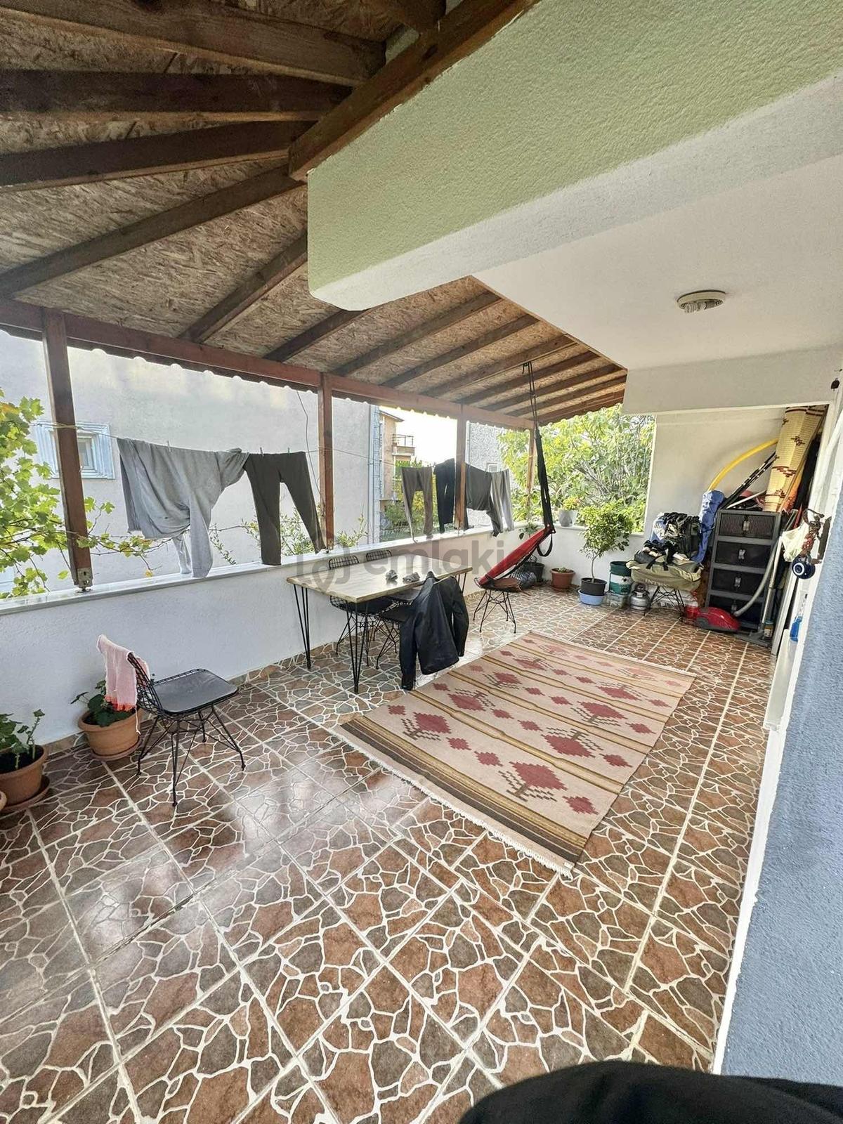 -saka-merkezi Konumda Denize Yürüme Mesafesinde Villa - 11