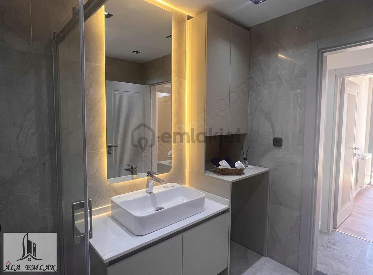Hatay Metro Yakını Satılık 3+1 Lüks Daire (115m²) - 34