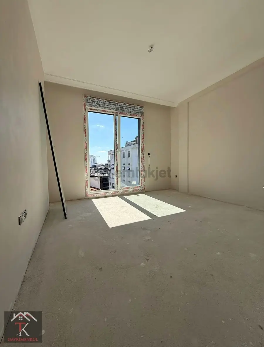 Göztepede 4+1 | 120 M² Net Teras+balkon - 5