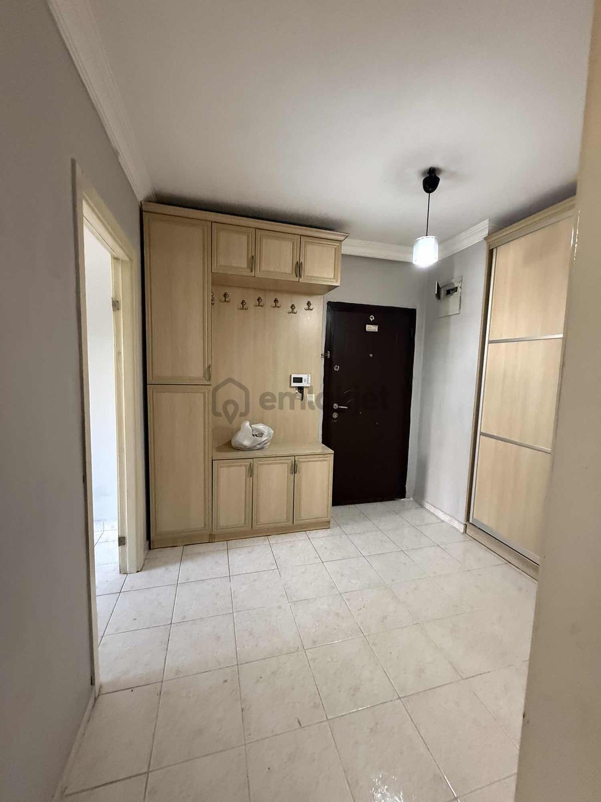 Toki Konutlarında Geniş Kiralık 3+1 Daire - 19