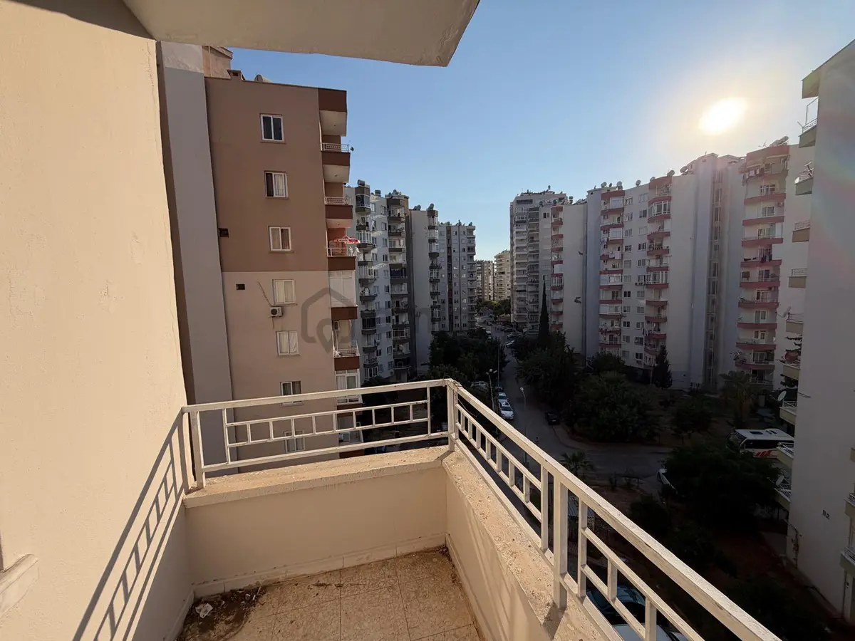 Mersin Yenişehir Güvenevler Satılık Daire - 19