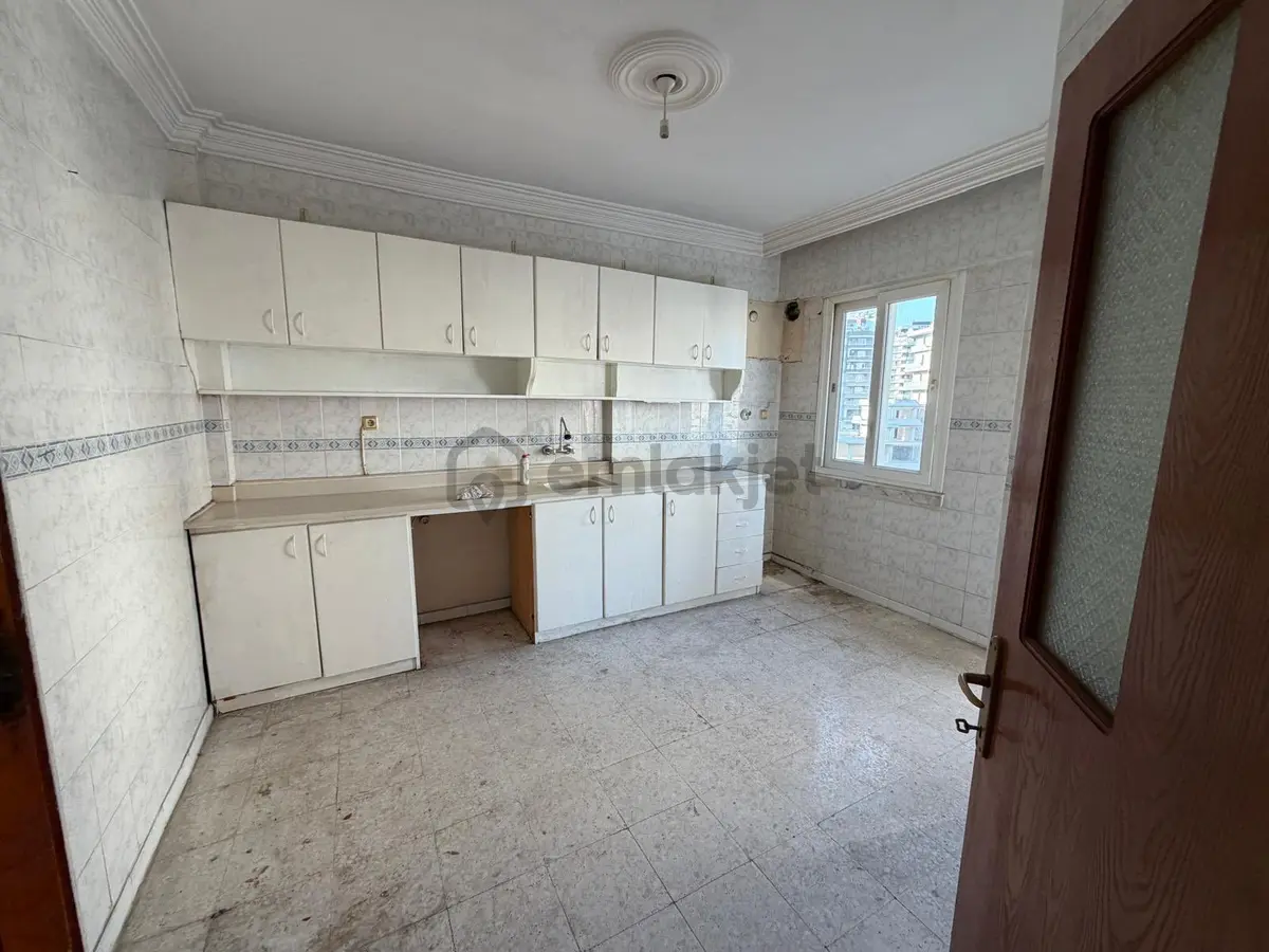 Mersin Yenişehir Güvenevler Satılık Daire - 33