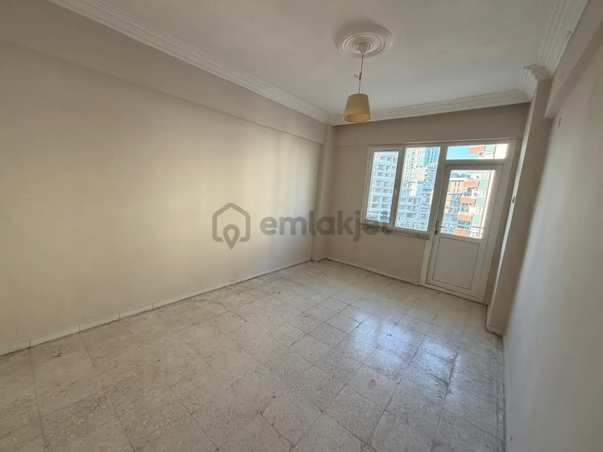 Mersin Yenişehir Güvenevler Satılık Daire - 18