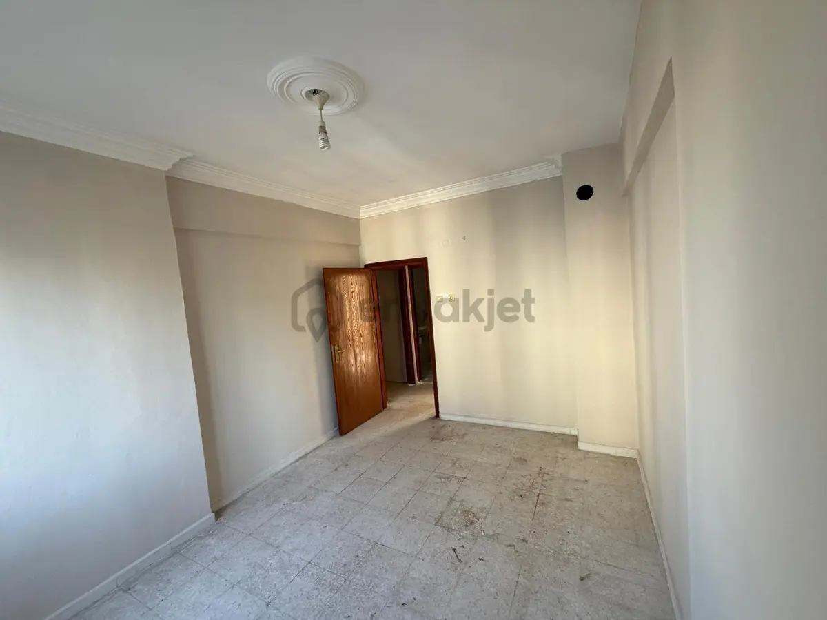 Mersin Yenişehir Güvenevler Satılık Daire - 23
