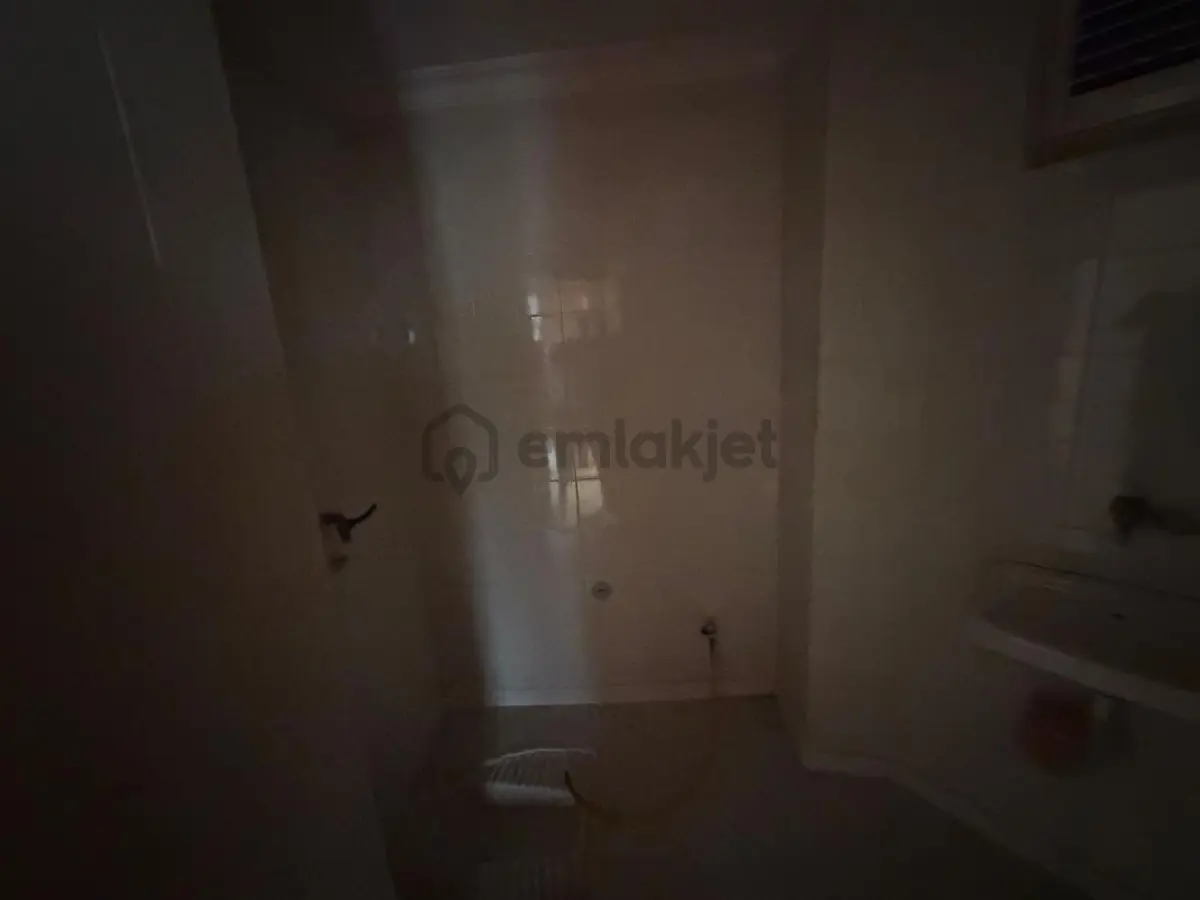 Mersin Yenişehir Güvenevler Satılık Daire - 20