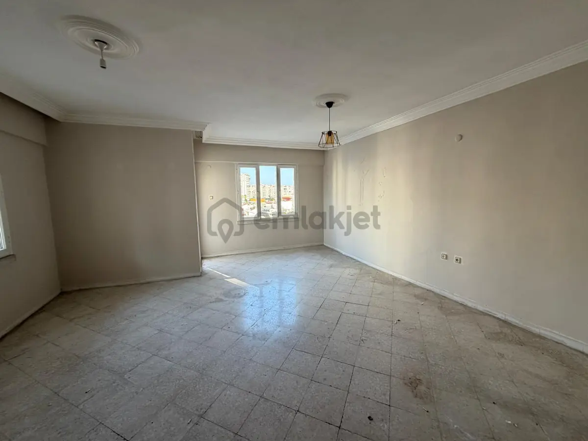 Mersin Yenişehir Güvenevler Satılık Daire - 28