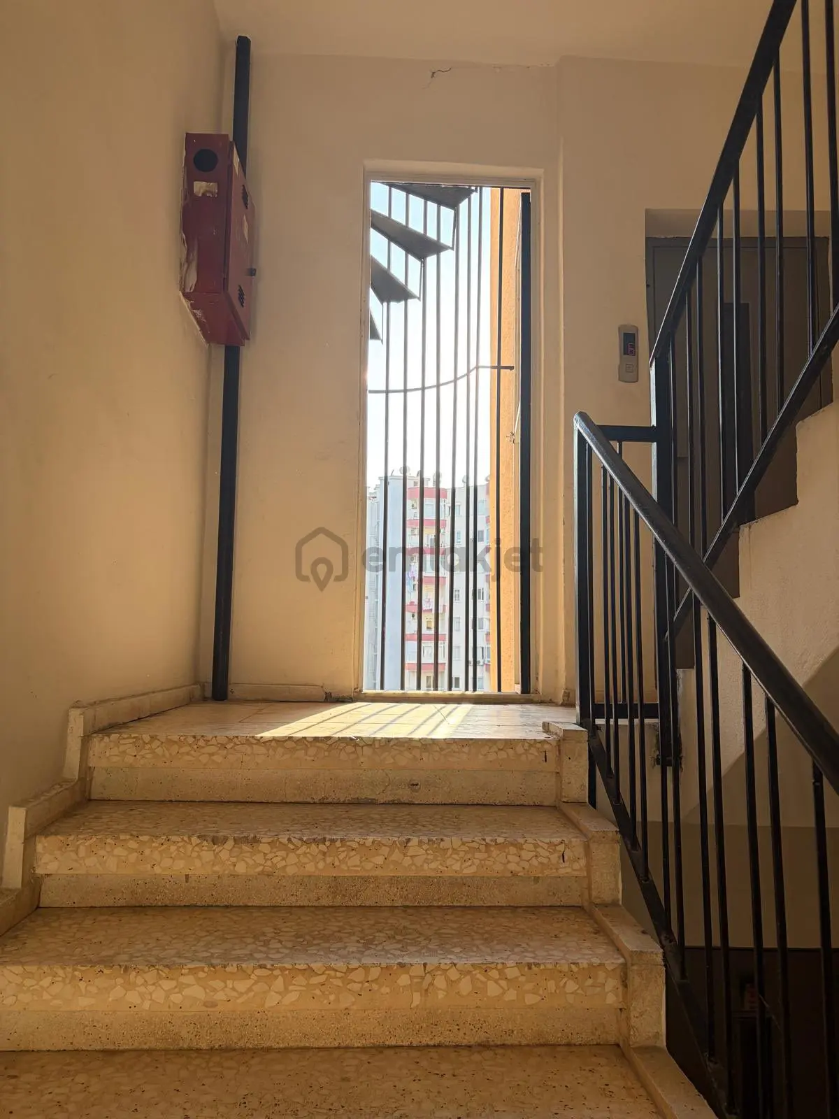 Mersin Yenişehir Güvenevler Satılık Daire - 12