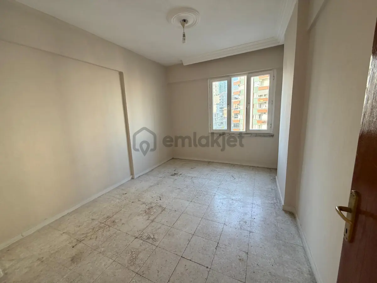 Mersin Yenişehir Güvenevler Satılık Daire - 17