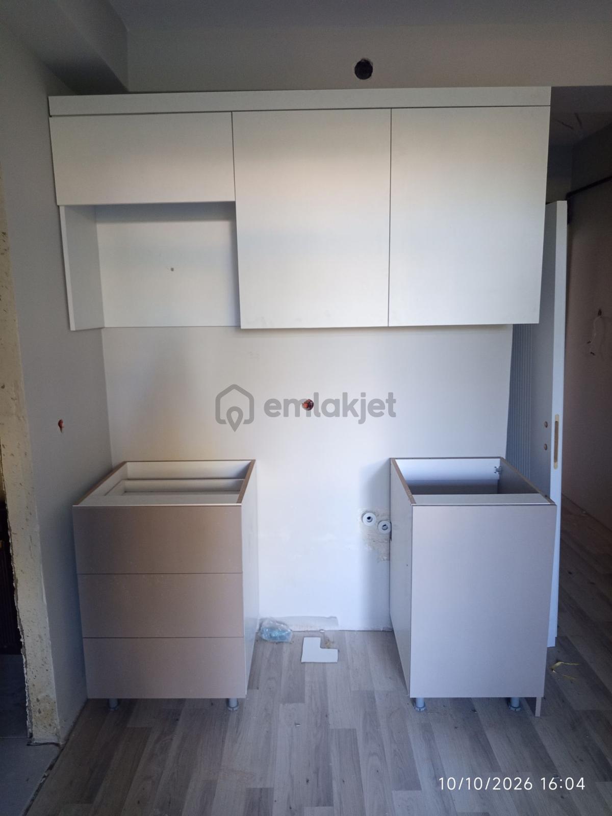 Dadaşkentte Sıfır 1+1 Lüks Daire - 2