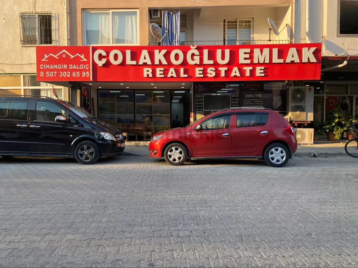Ortaca Merkezde Acil Satılık 3+1 Daire - 3