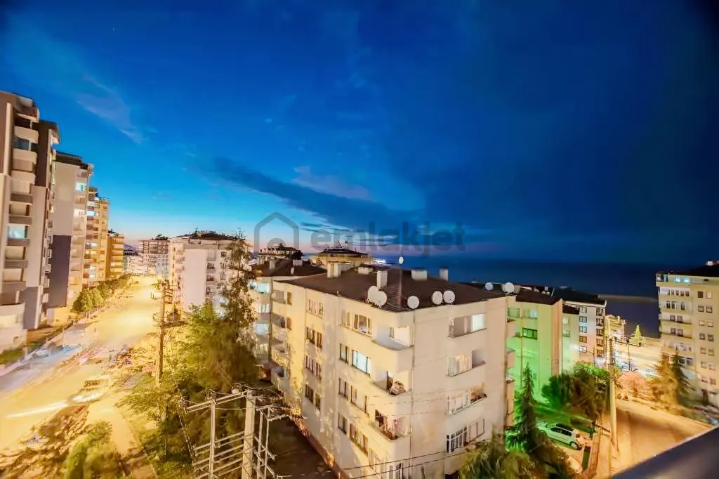 Yardım Emlaktan Söğütlüde Eşyal I Kiralık Daire! - 6