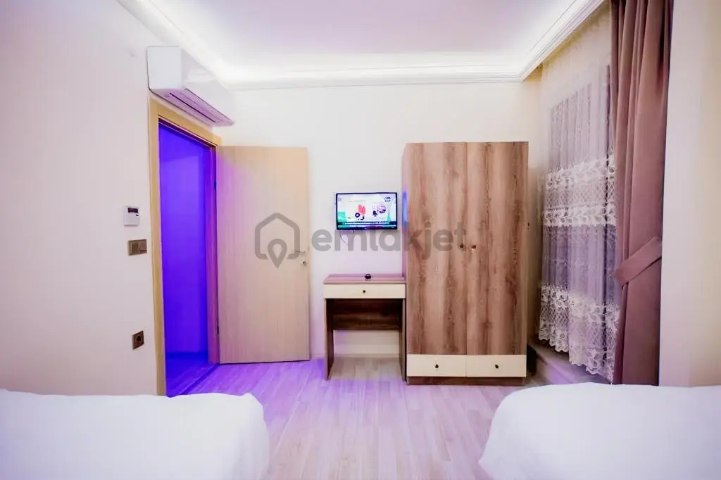 Yardım Emlaktan Söğütlüde Eşyal I Kiralık Daire! - 13
