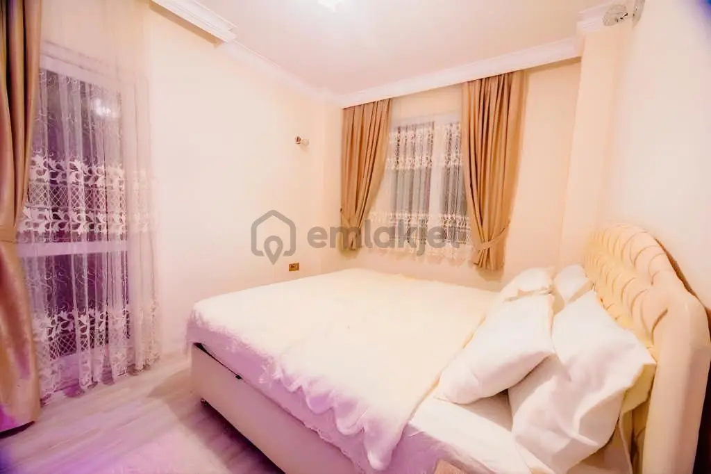 Yardım Emlaktan Söğütlüde Eşyal I Kiralık Daire! - 3