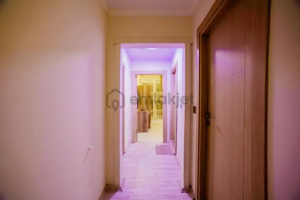 Yardım Emlaktan Söğütlüde Eşyal I Kiralık Daire! - 16