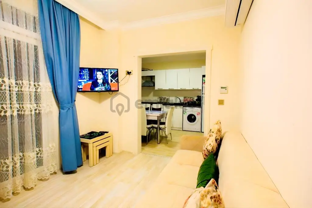 Yardım Emlaktan Söğütlüde Eşyal I Kiralık Daire! - 5