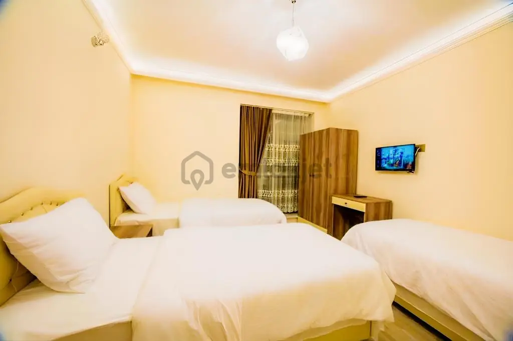 Yardım Emlaktan Söğütlüde Eşyal I Kiralık Daire! - 11