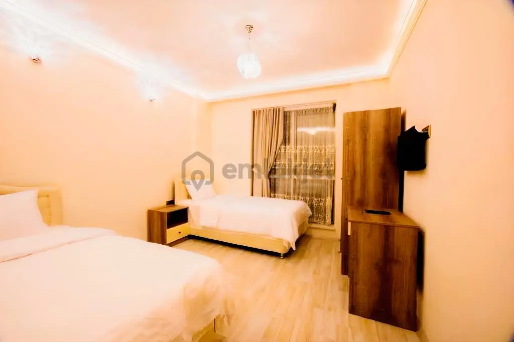 Yardım Emlaktan Söğütlüde Eşyal I Kiralık Daire! - 18