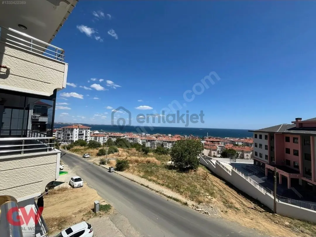 Sahibinden Komisyonsuz , Yeni Eşyalı Temiz Aile ,ara Kat Dairesi - 16