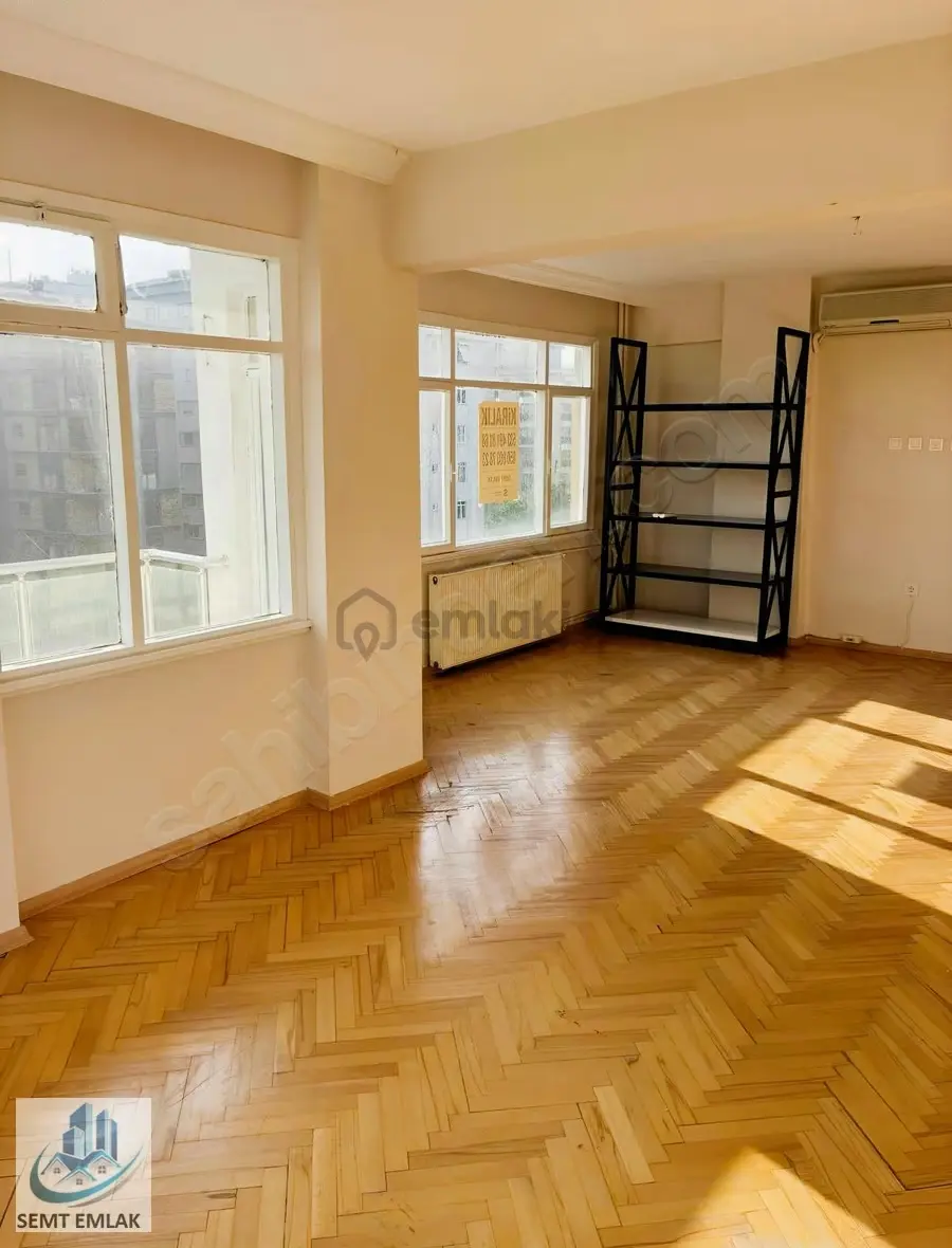 Semt Emlaktan Özgürlük Parkı Manzaralı Daire - 18
