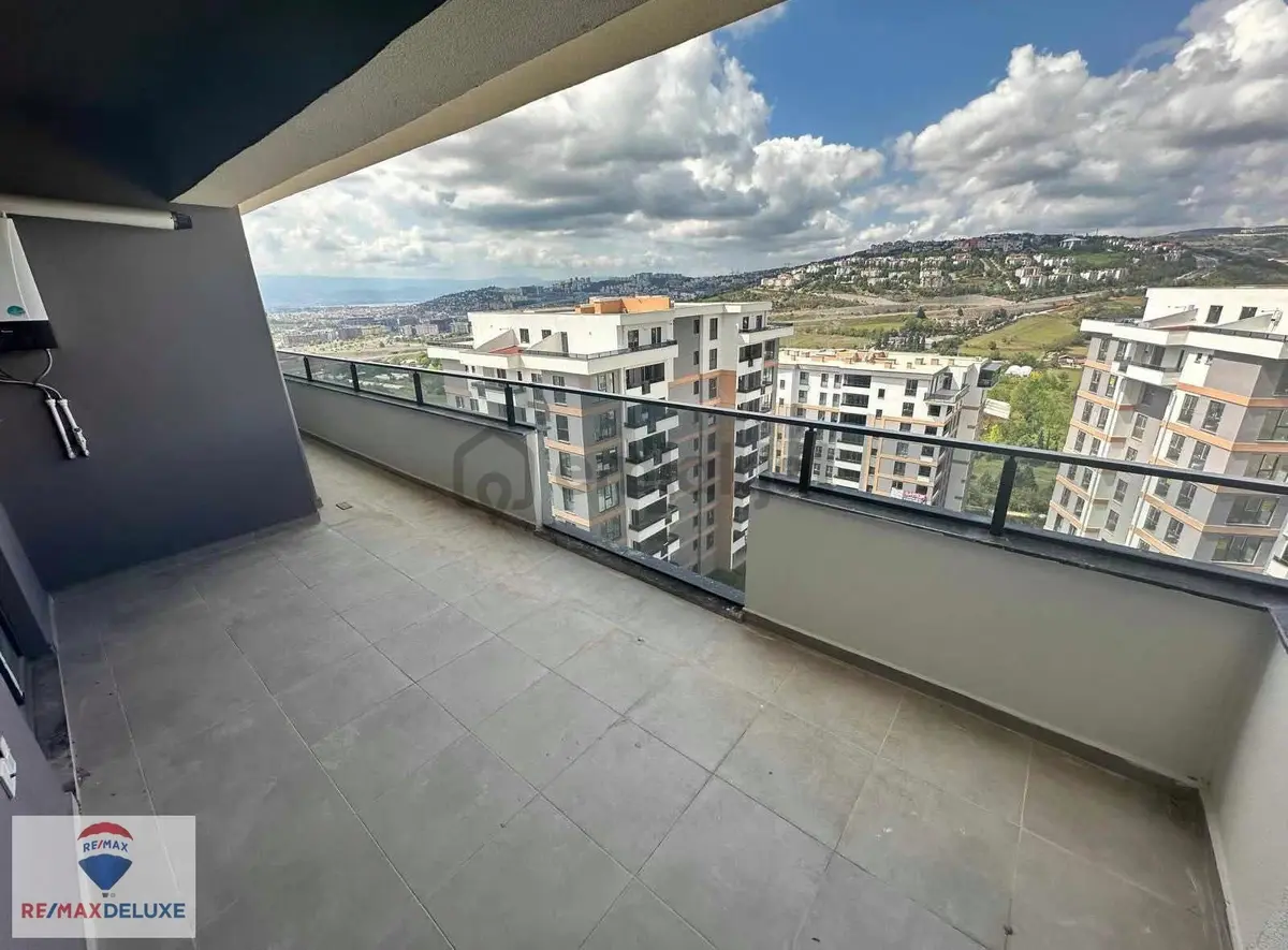 Kavanya Koru Projesinde Satılık 4+1 Arakat Daire - 7