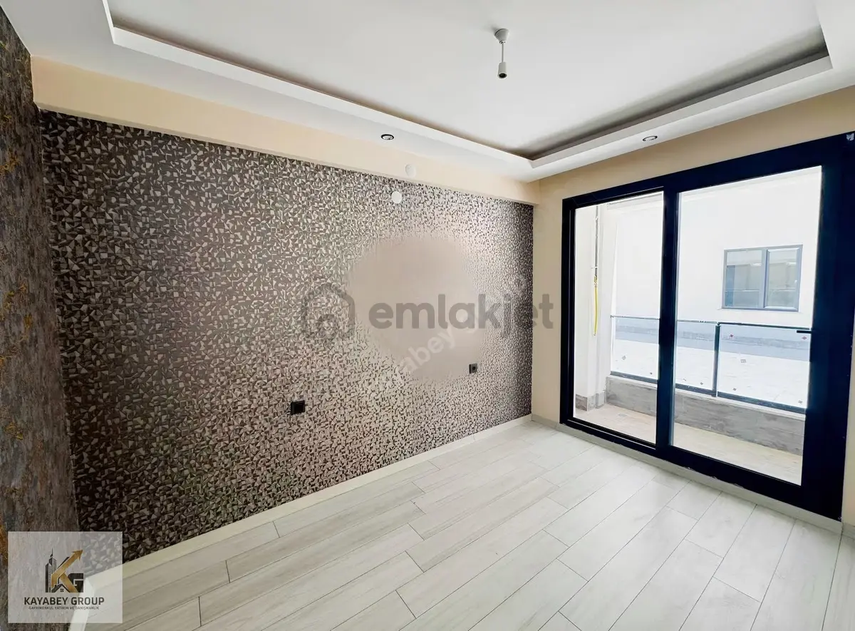Merkezi Konumda Kiralık 1+1 50 M2 Daire - 5