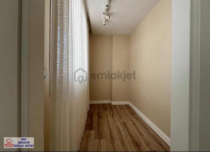 Merdivenköyde 2.5 +1 Dubleks Kiralık Daire - 19