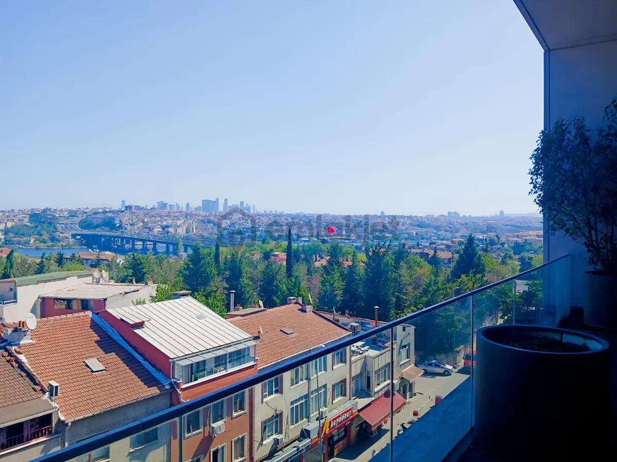 | Kiralık | Sinpaş | Flatofis Haliç | Ofis | 150m² | - 24