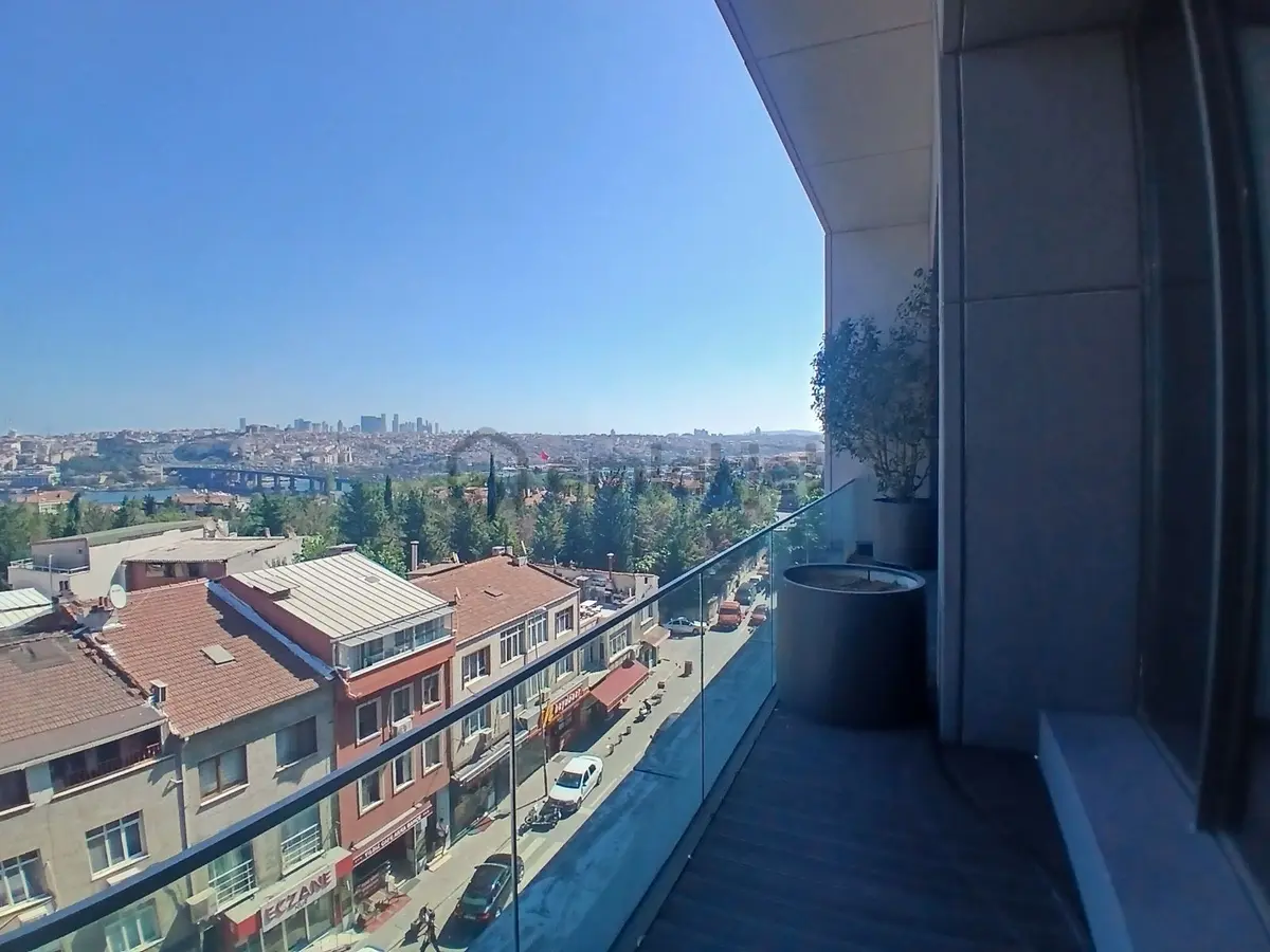 | Kiralık | Sinpaş | Flatofis Haliç | Ofis | 150m² | - 5
