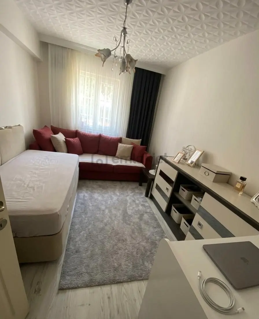 Sahibinden Sahibinden Nilüfer Esentepe Site İçerisinde 3+1 Geniş Daire - 4