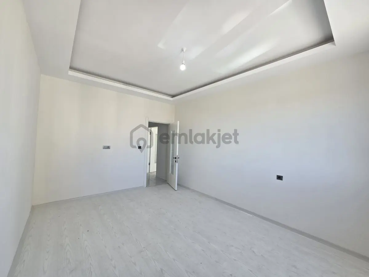 Esentepe'de Satılık 3+1 Daire - 7