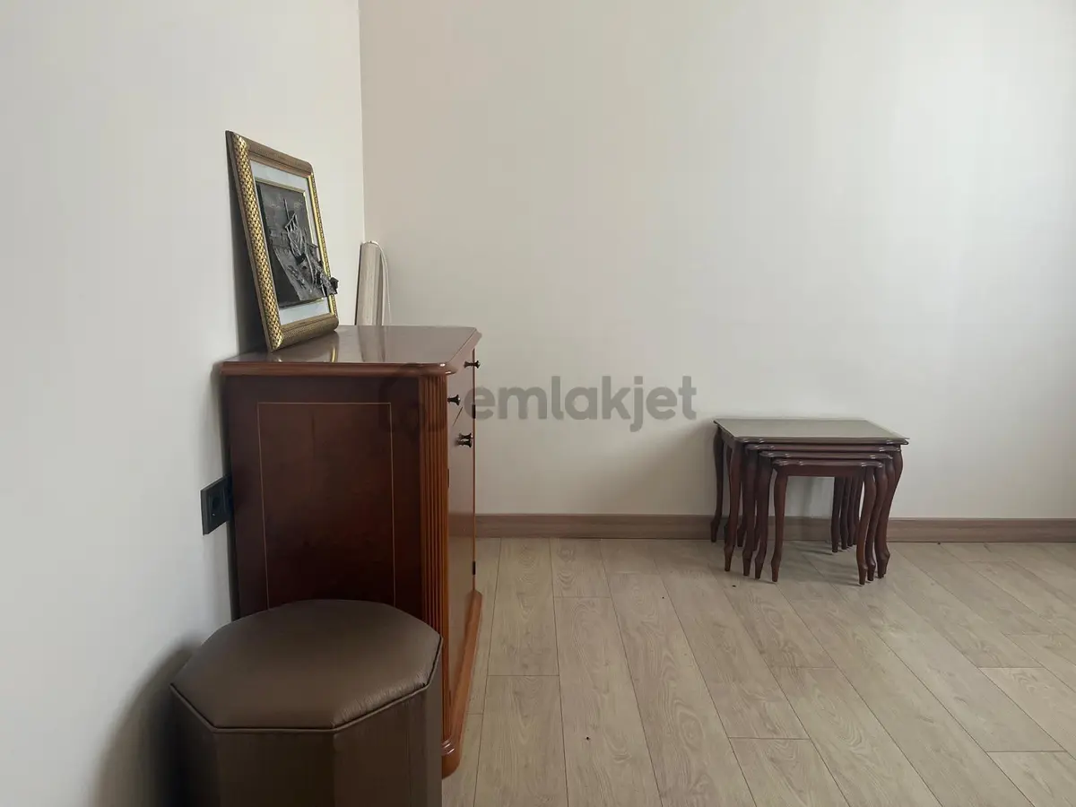 Diriliş Toki Konutlarında 5,etap'da Full Yapılı Giriş Kat 2+1 - 16