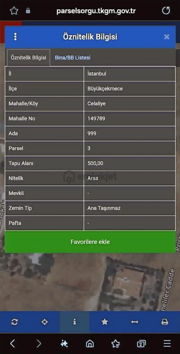 Fırsat! Celaliye'de Yan Yana İmarlı Satılık Arsalar - 2