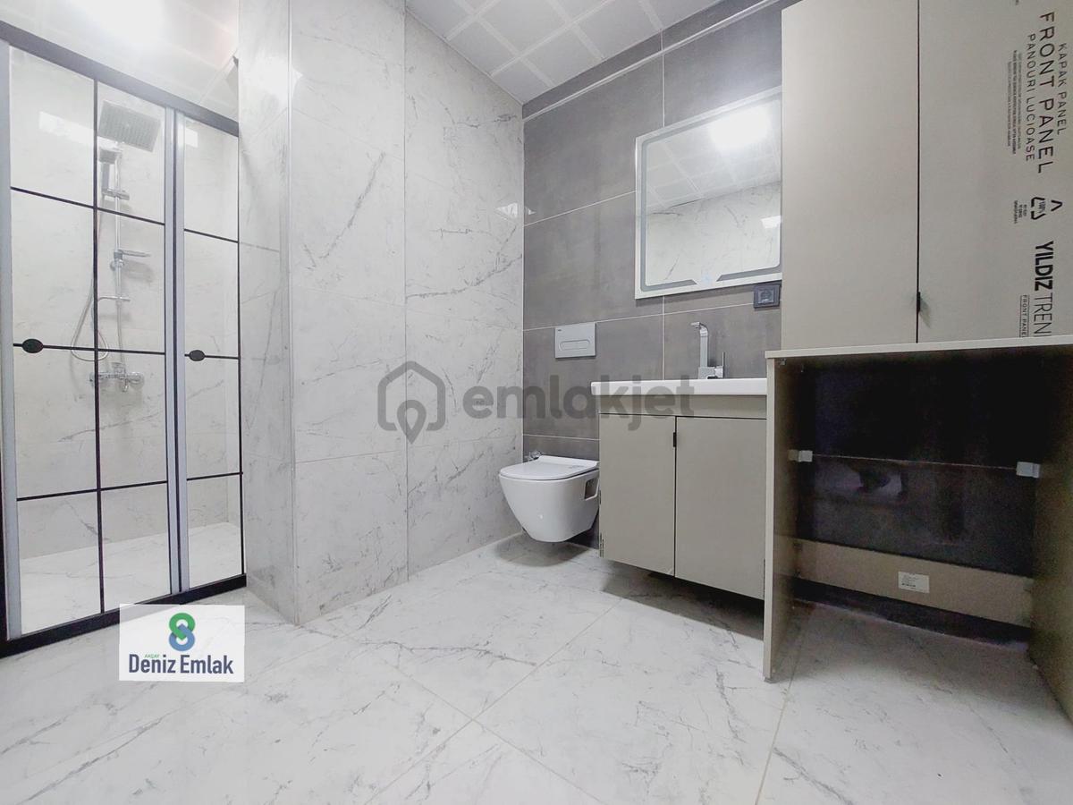 ∞ Denizden ∞ Güre Cumhuriyet Mahallesi Satılık 3+1 Müstakil Bahçeli Villa - 21